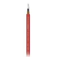 SC-TRICONE MKII RED инструментальный кабель, 1х0,22 мм², красный Sommer Cable