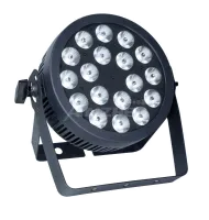Anzhee PRO PAR SIRIUS 18 WHITE (15°) - PAR