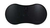 Ecler NIMBO-24 (Black)- Двухполосная настенная акустическая система премиум класса 2х4'', 80–320 Вт, 4/16 Ом, черного цвета