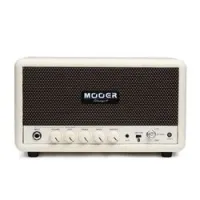 Mooer silvereye 10 sale  настольный гитарный комбо