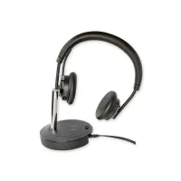 X300BT-D, Дуо, Hi-Fi звук, 30м Bluetooth, индикатор занятости, в комплекте с USB-BT адаптером