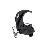 Fast Clamp Lite
                Струбцина Fast Clamp Lite
Струбцина для крепления светотехники d 48-52 мм, нагрузка 20 кг.