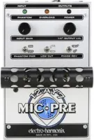 Electro-Harmonix 12AY7 Mic Pre-Amp SALE  ламповый микрофонный предусилитель