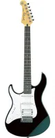 Электрогитара для левшей Yamaha PACIFICA112JL Black