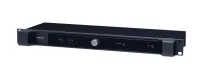 Televic d-cerno ae. центральный блок конференц-системы d-cerno , вх. xlr, rca / вых. xlr, 2 х rca