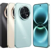 Смартфон HUAWEI nova 15 Max 8+256 Gb Gold 51098UAY