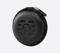 Shure rpmdl4case. чехол для петличных микрофонов shure duraplex dl4
