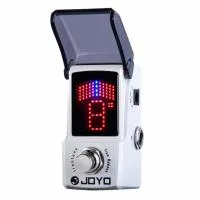 JOYO JF-326-IronTune - напольный тюнер.