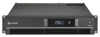 Dynacord C1800FDI усилитель мощности, 2 канала, 450 Вт @ 8 ом, 950 Вт @ 4 ом, 1600 Вт @ 2 ом, DSP, 70/100V, евроблоки