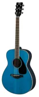 YAMAHA FS820 TURQUOISE - Акустическая гитара
