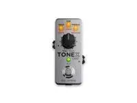 TONEX-ONE-Bass Педаль эффектов для бас-гитары, IK Multimedia