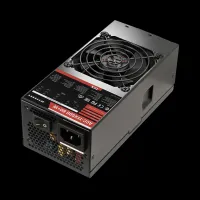 Блок питания для компьютера ACCORD TFX 500W ACC-TFX500 80 PLUS WHITE