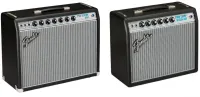 FENDER 68 Custom Vibro Champ гитарный усилитель