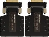Gefen GEF-DVI-FM2000- Комплект устройств для передачи сигналов DVI-D Dual Link по оптоволокну