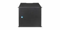 Fdb audio fdb dla118wa - активный сабвуфер 18" для dla410/dla410a