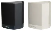 BOSCH PA LB1-BW12-L1 Двунаправленный корпусный громкоговоритель, 12 Вт, белый