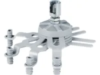 Унив. крепеж для в/пр SMS Projector UniSlide Silver