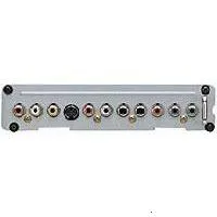 PANASONIC TY-42TM4Z (RCA-компонент)- Плазменные панели (аксессуары)