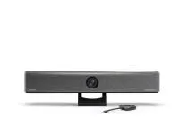 Видеобар Barco [R9861632ZHB1] : CLICKSHARE BAR CB Core ZH - 1 кнопка в комплекте
