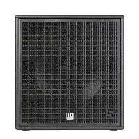 HK AUDIO LINEAR 5 MKII 115 Sub A Профессиональная акустическая низкочастотная система.