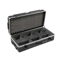 DCHD3x652 жесткий транспортный кейс Dedolight