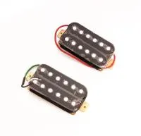 EG4B/EG4B(H-H) Комплект звукоснимателей, Cort