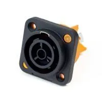 Разъём Powercon MRC RPWSX-F