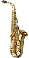 Саксофон-альт Yanagisawa A-WO10