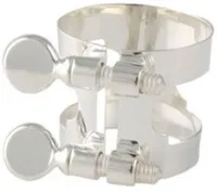 Лигатура для бас-кларнета Buffet Crampon F12229