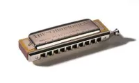 M26008 Chromonica 40 G-major  Губная гармошка Hohner