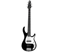 PEAVEY Milestone 5 Plus Black - Бас-гитара