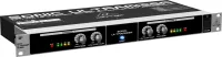 Behringer SU9920 2-канальный энхансер (процессор улучшения звучания)