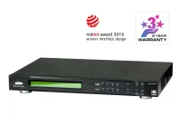 ATEN VM6404H - Матричный коммутатор-масштабатор HDMI 4K 4x4