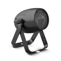 Cameo q-spot 40 rgbw - компактный led rgbw прибор spot