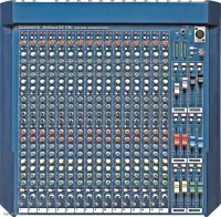 ALLENandHEATH WZ3 12M - Микшерный пульт