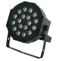 EURO DJ LED PAR-181 UV - Светодиодный прожектор