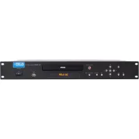 PROAUDIO SCDT-16 - MP3/CD проигрыватель