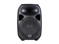 Wharfedale Pro TITAN 8 Grey  Профессиональная акустическая система двухполосная. Мощность (RMS/Progr) 150/300 Вт. Диапазон воспроизведения 70 Гц - 20 КГц, Max SPL- 119 дБ, направленность 90х60 град. Комплектация - 8"+1", сопротивление 8 Ом. Цвет серый, ра
