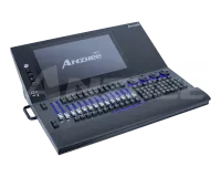 Anzhee Eventure Master - Консоль для управления световым оборудованием