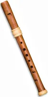 Блокфлейта-сопрано Mollenhauer Dream Edition TE-4118