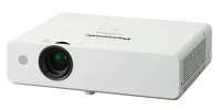 Panasonic PT-LW312E - Портативный проектор