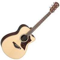 YAMAHA AC1R электроакустическая гитара Natural