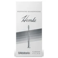 Rico rhkp5ssx350 sale  трости для сопрано-саксофона, frederick l. hemke (3 1/2), 5шт. в пачке