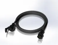Удл. CEE16A/5P - CEE16A/5P IP44 XTREM 5G2,5 30м.b 8970035