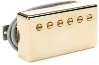 GIBSON 490R MODERN CLASSIC GOLD, NECK звукосниматель хамбакер нэк, цвет золотой