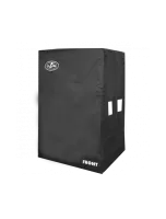 DAS AUDIO FUN-3-LX218C Защитный транспортировочный чехол для 3-х LX-218CA