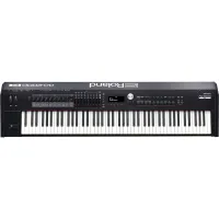 Roland rd-2000 ex  цифровое пианино, 88 клавиш