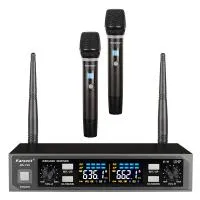 Радиосистема KARSECT JRU-730/HT-60C