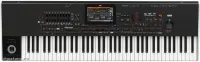 KORG Pa4X-OR 76 - Рабочая станция