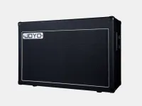212V Кабинет гитарный, закрытый, 2х12 Celestion Vintage-30, Joyo